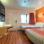 Motel 6-Palm Springs, Ca - Downtown