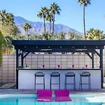 Pink Door Guest House