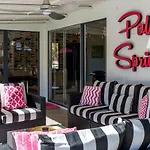Pink Door Guest House