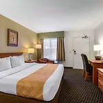 Quality Inn Palm Springs Downtown