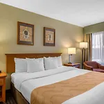 Quality Inn Palm Springs Downtown