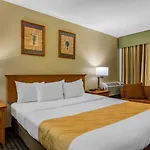 Quality Inn Palm Springs Downtown