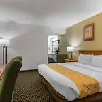 Quality Inn Palm Springs Downtown