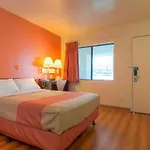 Motel 6-Palm Springs, Ca - Downtown