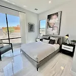 The Vue Palm Springs