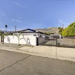 Stylish Palm Springs Home With Private Pool And Spa!