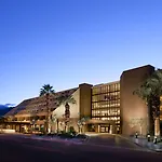 Hyatt Palm Springs