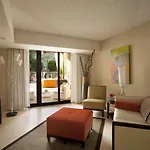 Hyatt Palm Springs
