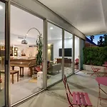 Wexler Steel House #4 - Pool Spa And Grand Piano