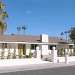 Luxury Desert Retreat With Pool & Mountain View