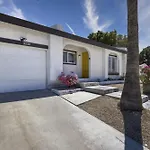 Amazing Serenity Vacation Home W/Heated Pool & Spa