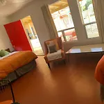 Aloha Hotel Palm Springs