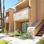 Desert Vacation Villas