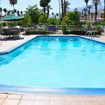Delos Reyes Palm Springs