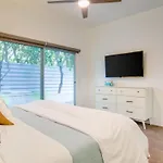 Under The Palms