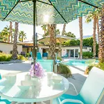 Under The Palms