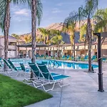 Family Fun In Palm Springs In This Resort 2Bd Condo With Resort Amenities Including Kids Pool