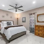 Rockin Palms A New Palm Springs Oasis