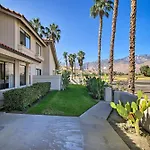 Palm Springs Abode With Pool Access, Near Golfing
