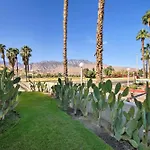 Palm Springs Abode With Pool Access, Near Golfing