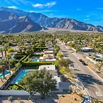 Good Day Sunshine! Palm Springs!