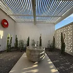 Aerhaus - Mid-Century Oasis