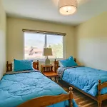 Townhome With Pool Access, Near Dtwn Palm Springs!