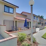 Townhome With Pool Access, Near Dtwn Palm Springs!