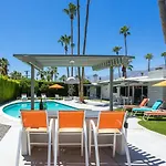 Shaken Not Stirred In Sunrise Park By Acme House Company