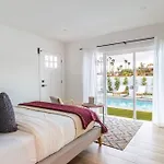 White Pearl - Pool - Spa - Mountain Views