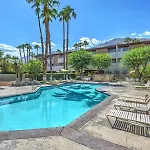 Biarritz Mirage - 1Br Downtown Condo