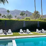 4Br Midcentury Alexander Home In Vista Las Palmas