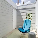 Palm Springs Condo With Pool Access, Mountain Views!
