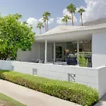 Palm Springs Condo With Pool Access, Mountain Views!