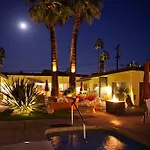 Century Palm Springs A Gay Men\'S Clothing Optional Resort