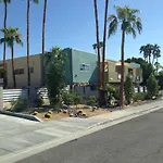 Random Haus Palm Springs
