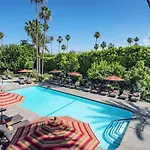 Santiago Resort - Palm Springs Premier Gay Men\'S Resort