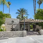 Santiago Resort - Palm Springs Premier Gay Men\'S Resort