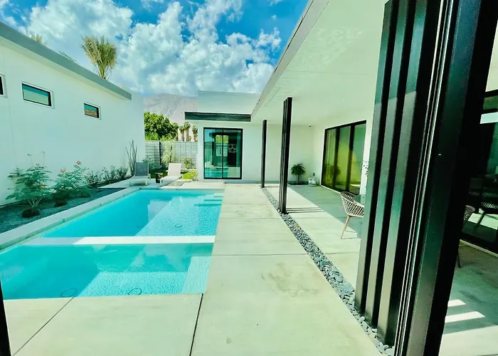 The Vue Palm Springs