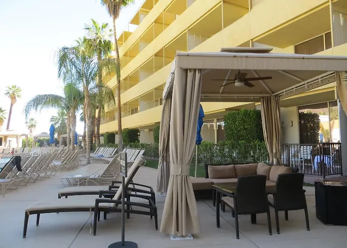 Spa Resort Casino