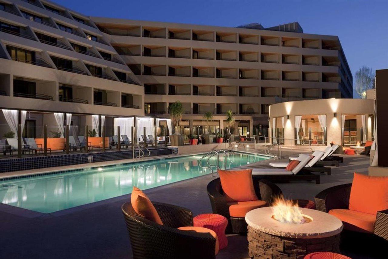 Hotel Hyatt