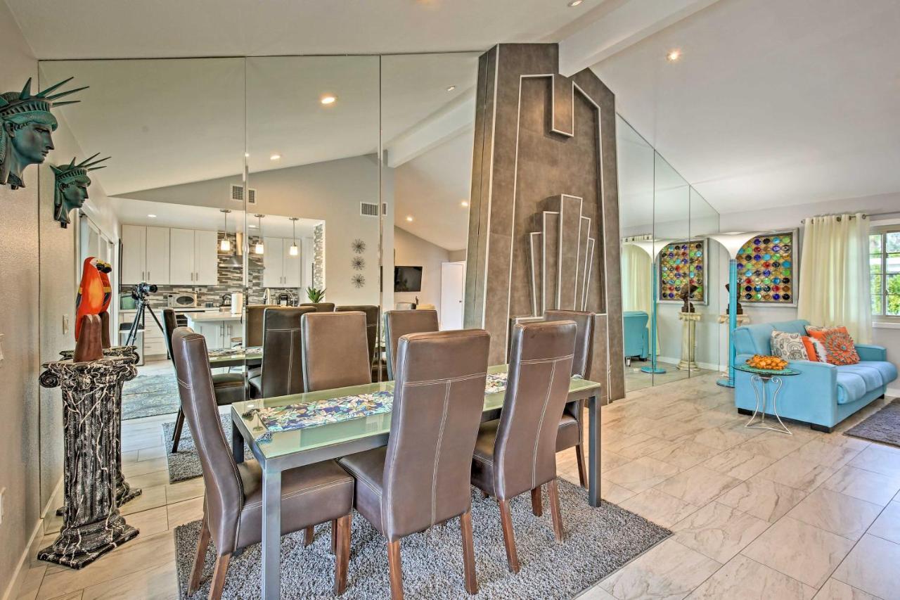 Pet-friendly Escape With Heated Pool! *