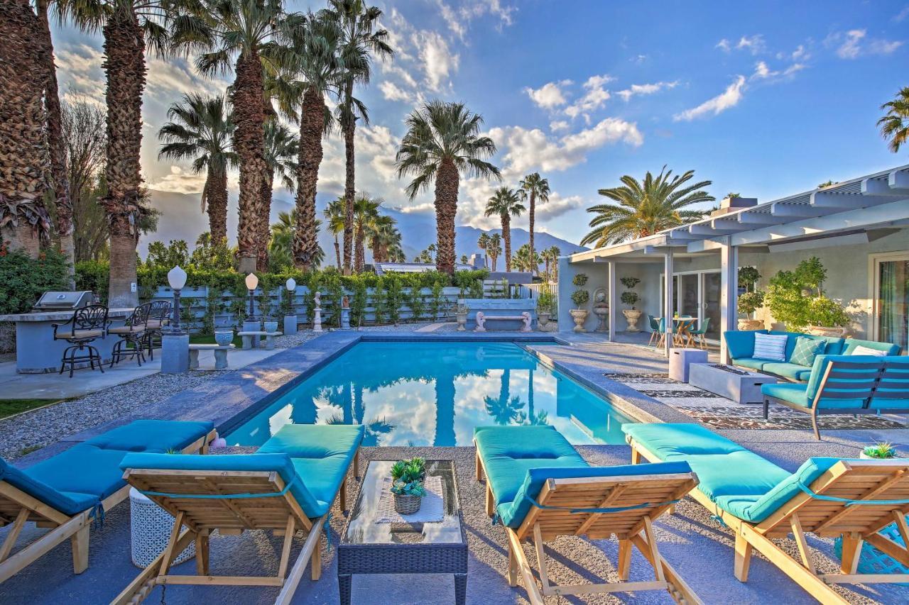 Pet-friendly Escape With Heated Pool! Holiday home *