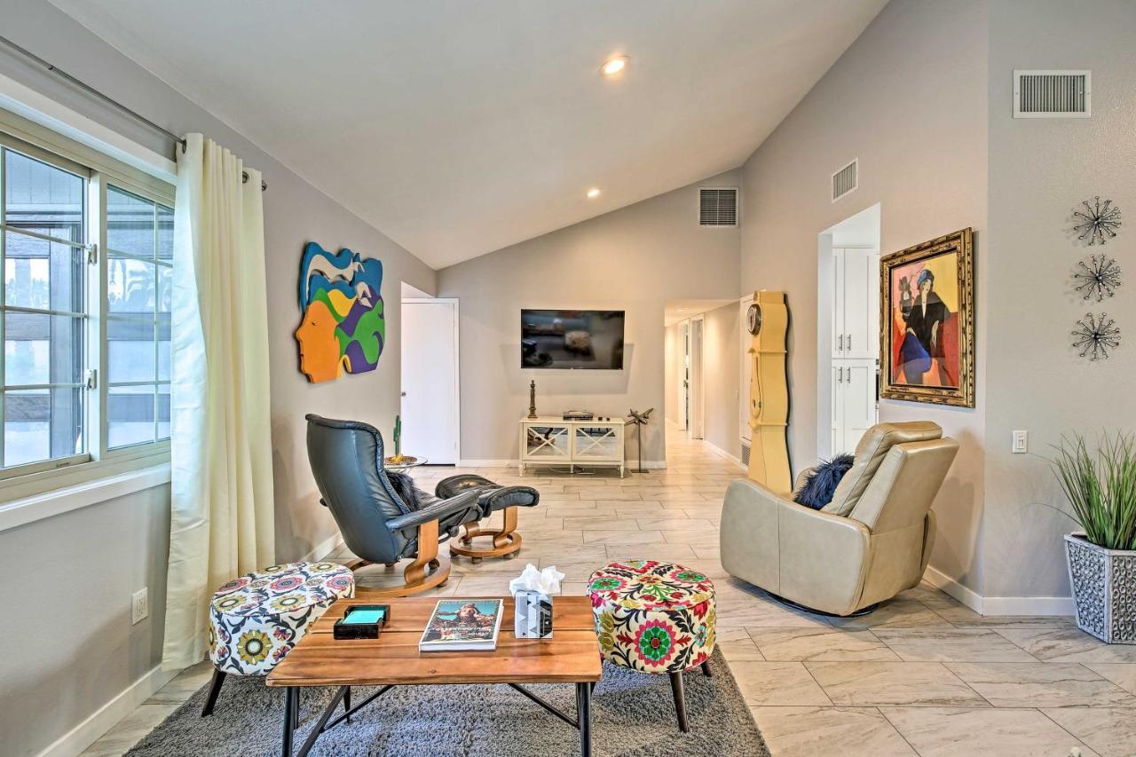 Pet-friendly Escape With Heated Pool!