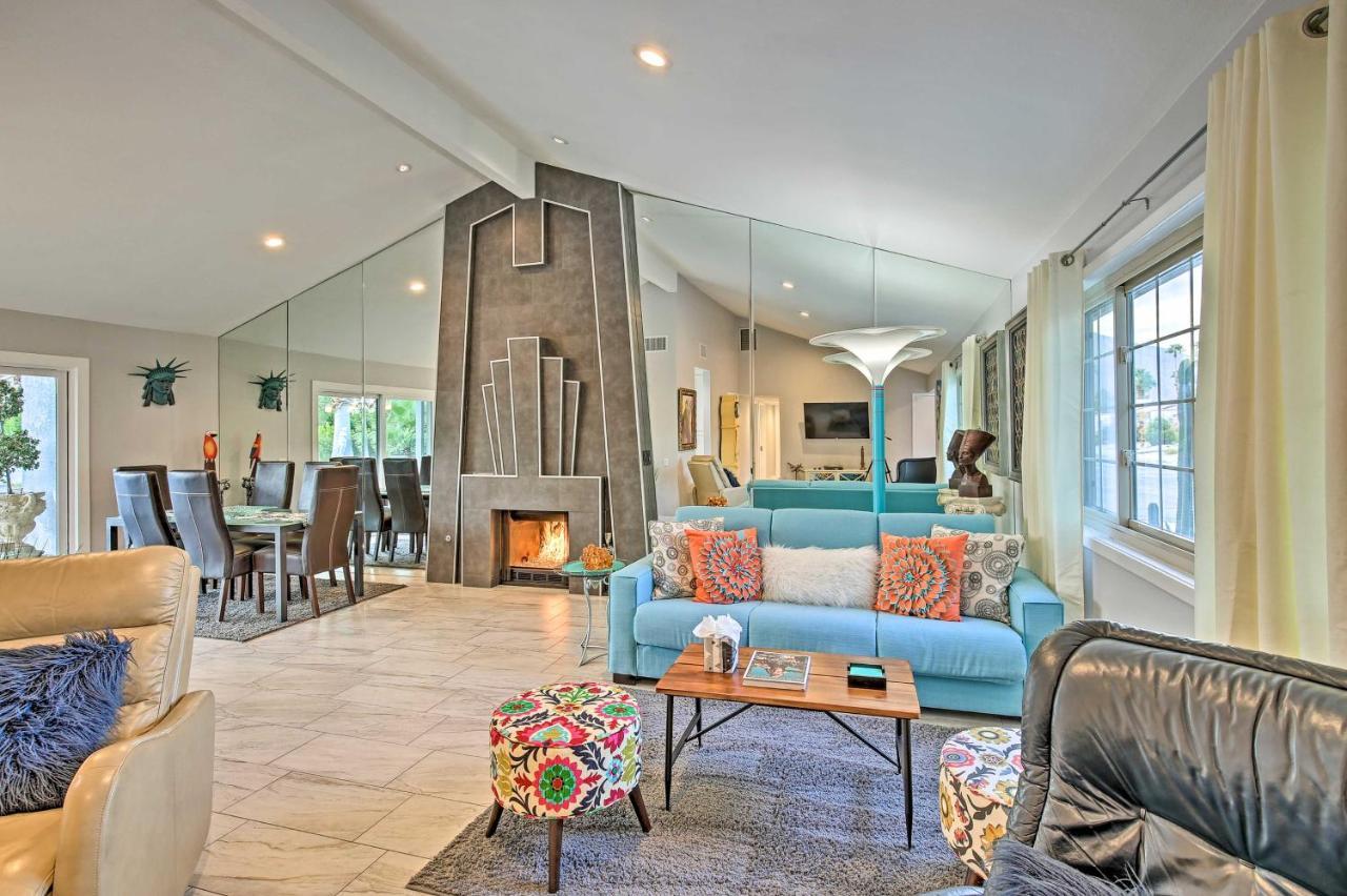 Holiday home Pet-friendly Escape With Heated Pool! *