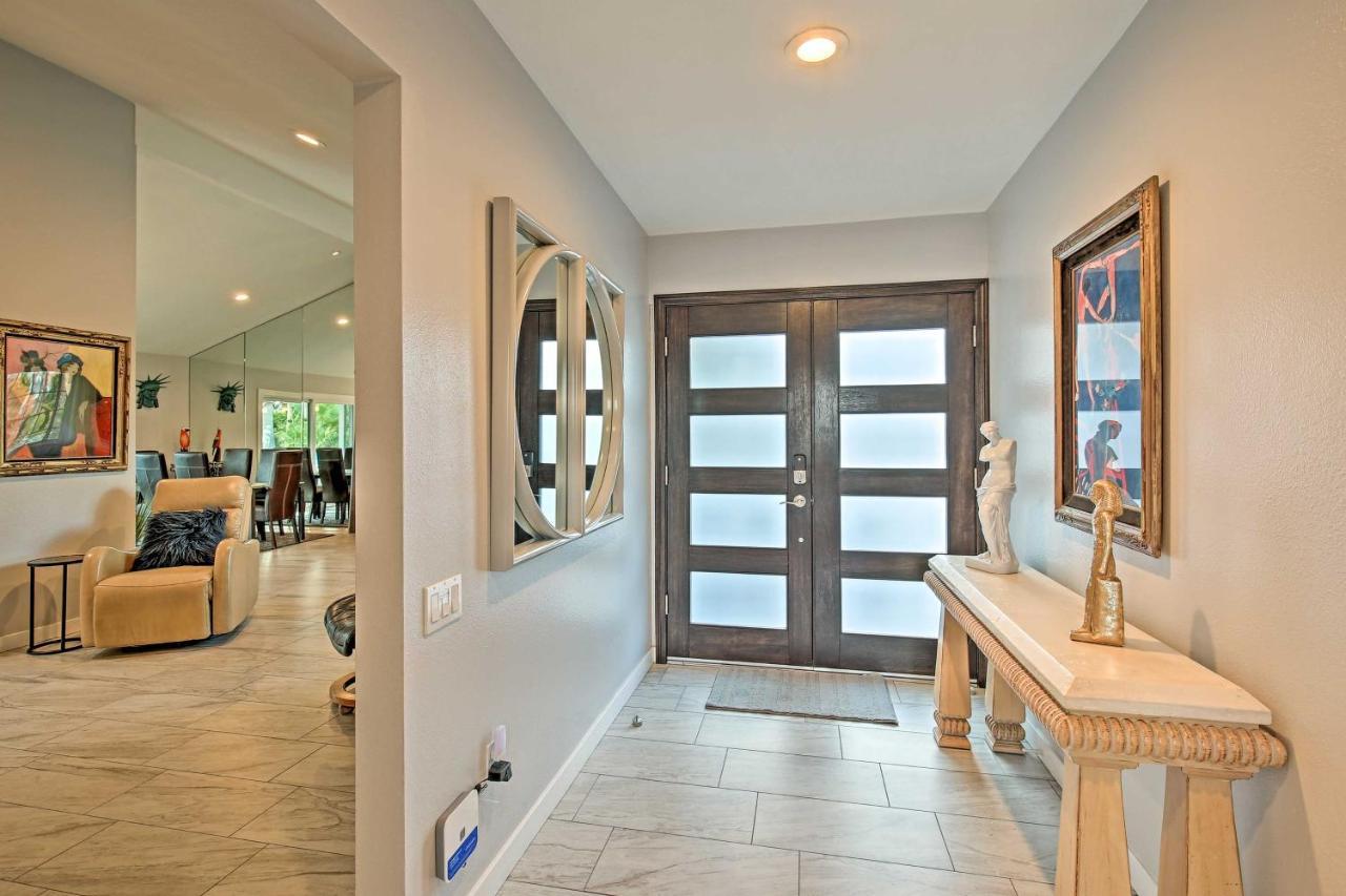 Pet-friendly Escape With Heated Pool! *