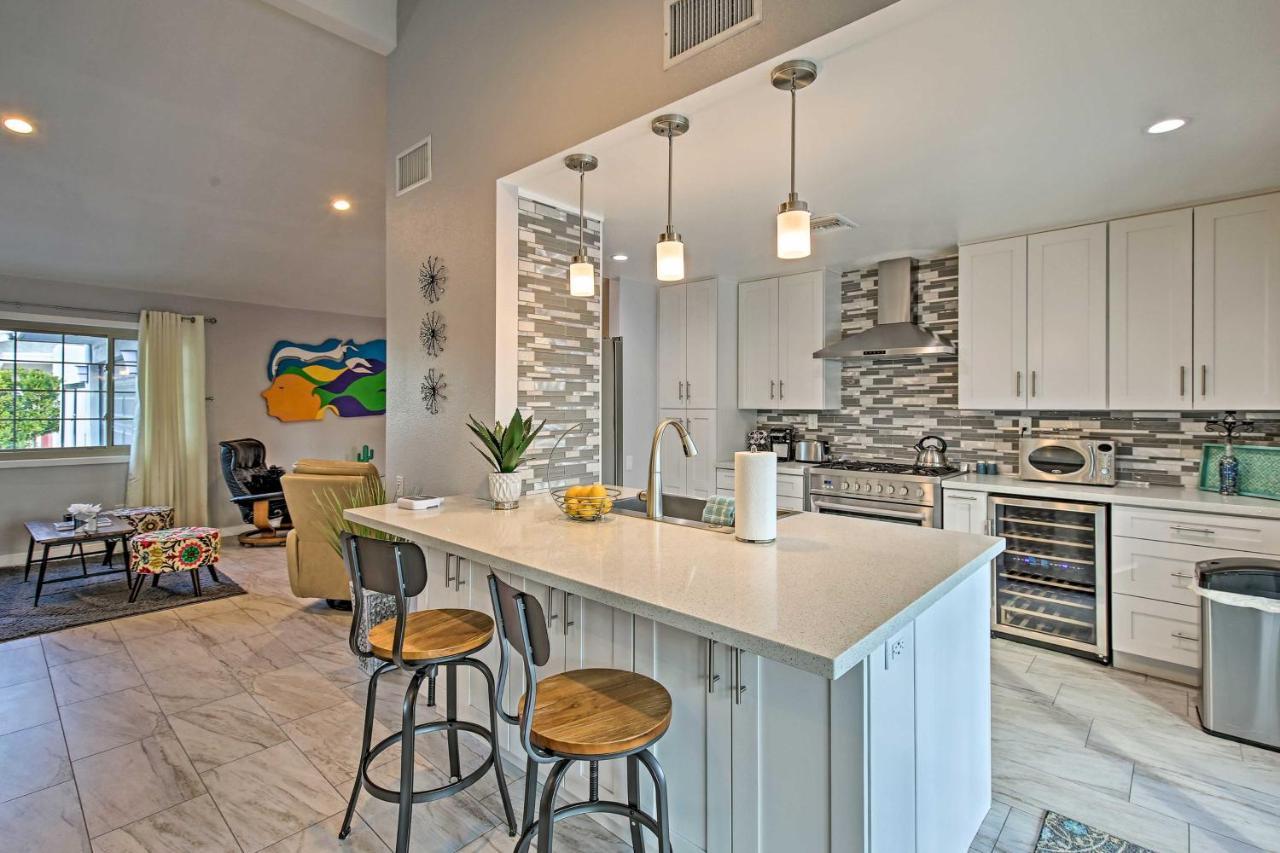 Pet-friendly Escape With Heated Pool!