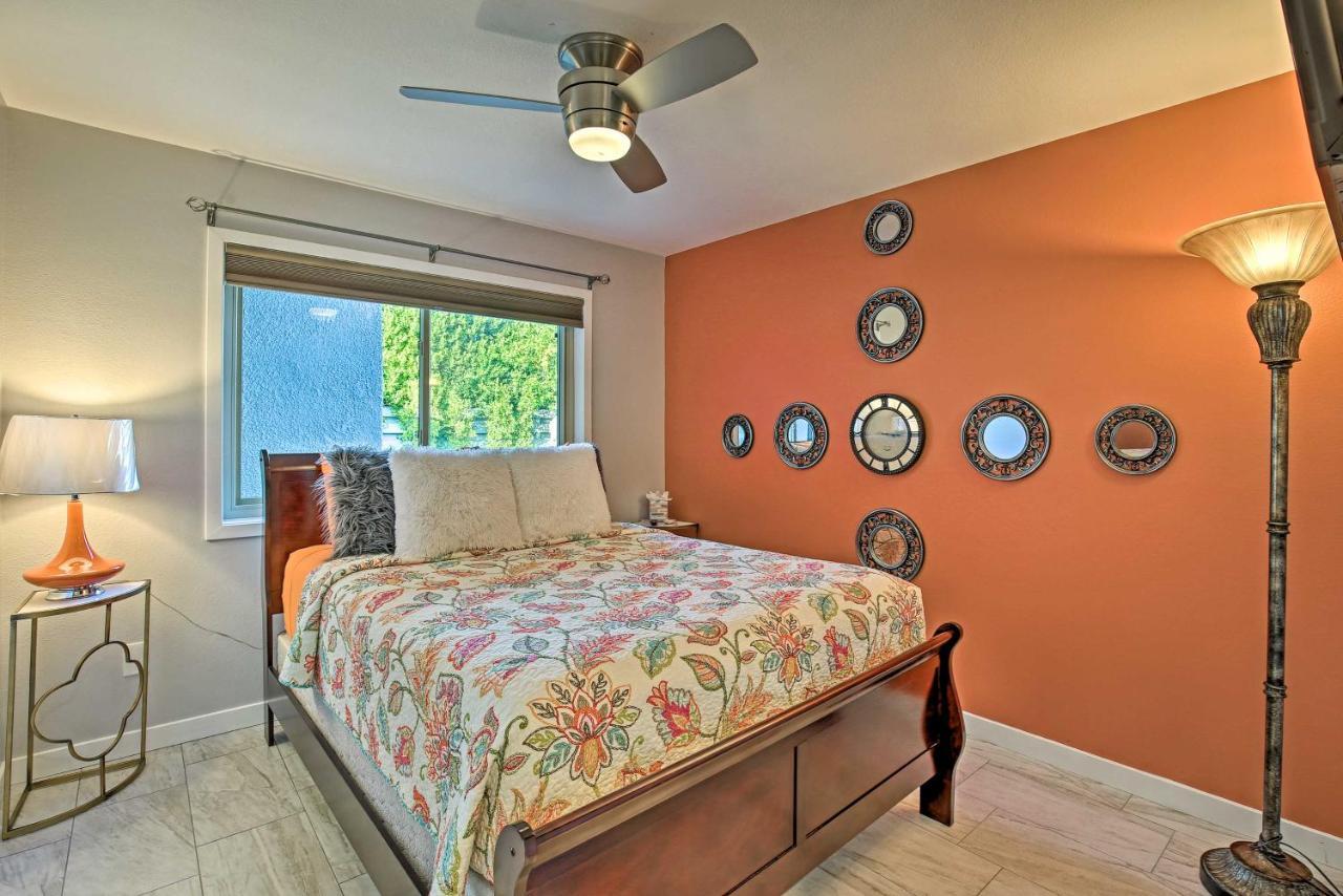 Pet-friendly Escape With Heated Pool!