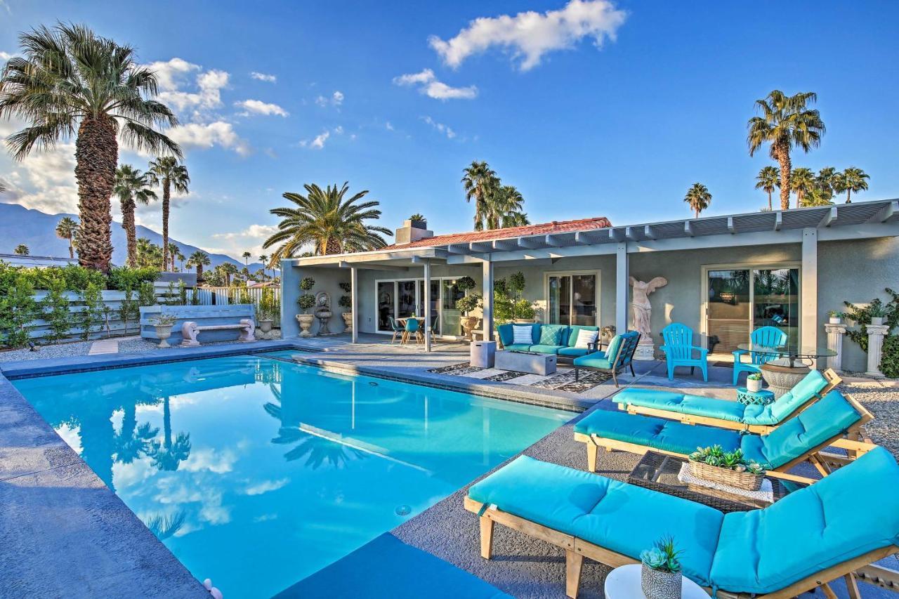 Pet-friendly Escape With Heated Pool! Holiday home *