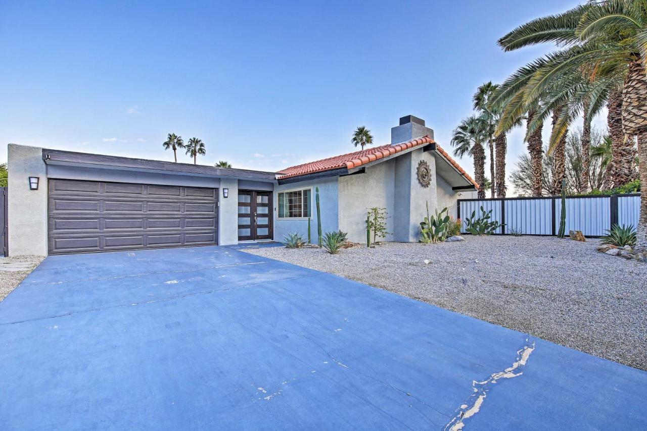Holiday home Pet-friendly Escape With Heated Pool!